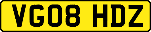 VG08HDZ