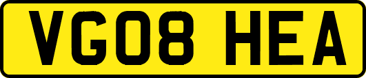 VG08HEA