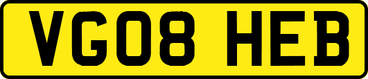 VG08HEB