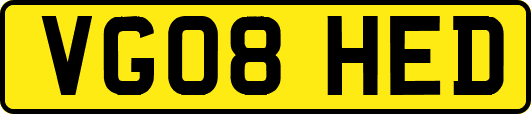 VG08HED