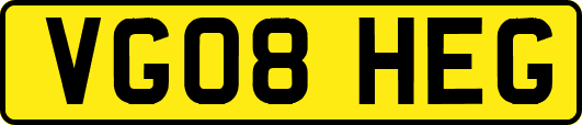 VG08HEG