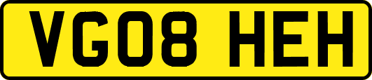 VG08HEH
