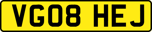 VG08HEJ