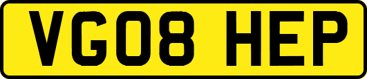 VG08HEP