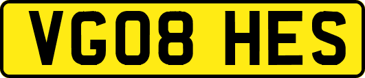 VG08HES