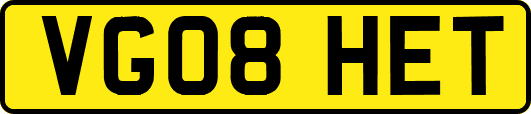 VG08HET