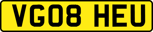 VG08HEU