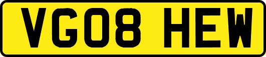 VG08HEW