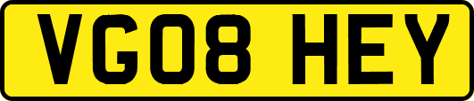 VG08HEY