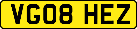 VG08HEZ