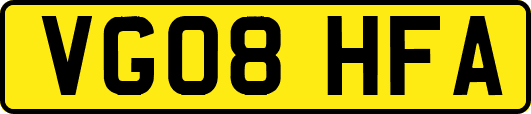 VG08HFA