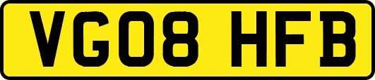VG08HFB