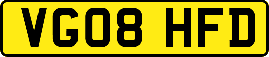 VG08HFD