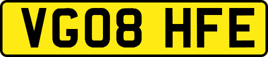 VG08HFE