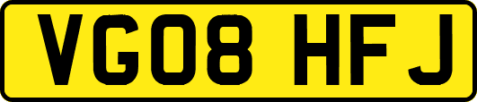 VG08HFJ