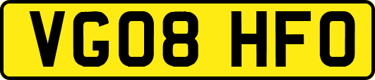VG08HFO