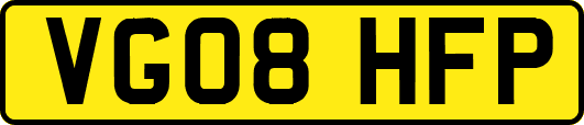 VG08HFP