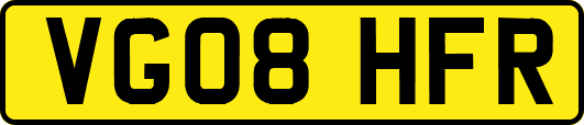VG08HFR