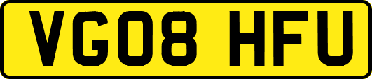 VG08HFU