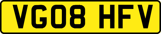 VG08HFV