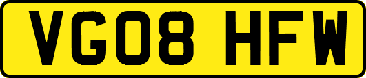 VG08HFW