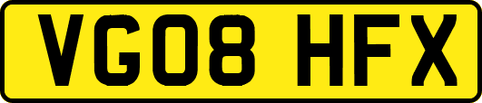VG08HFX