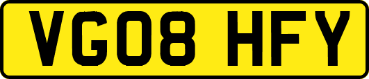 VG08HFY