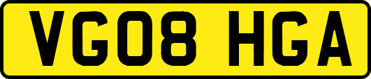 VG08HGA