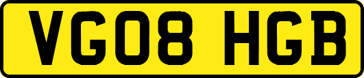 VG08HGB