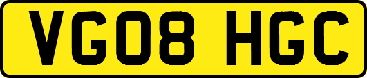 VG08HGC