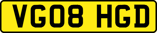 VG08HGD