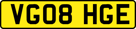 VG08HGE