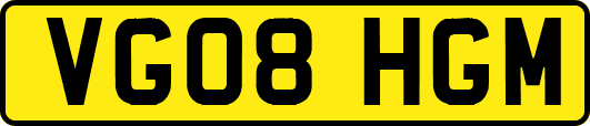 VG08HGM