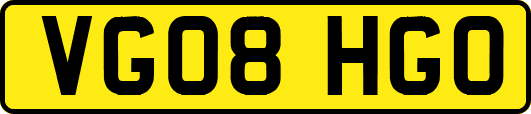 VG08HGO