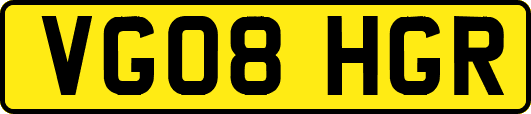 VG08HGR