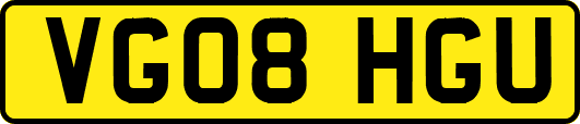 VG08HGU