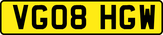 VG08HGW