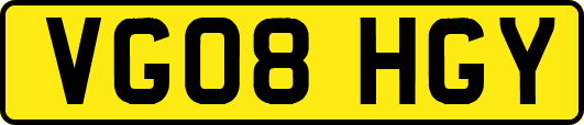 VG08HGY