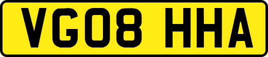 VG08HHA