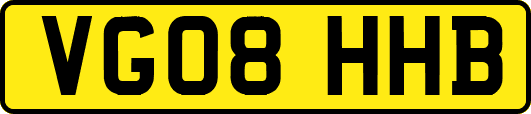 VG08HHB