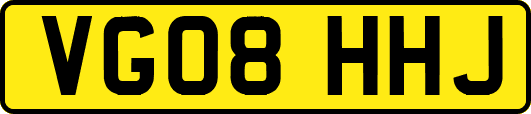 VG08HHJ