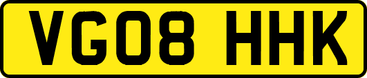 VG08HHK