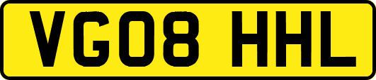VG08HHL