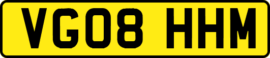 VG08HHM