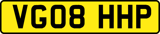 VG08HHP
