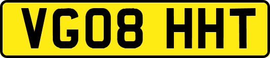 VG08HHT