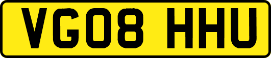 VG08HHU