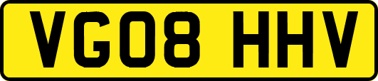 VG08HHV