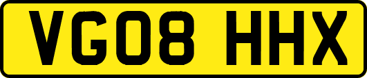 VG08HHX