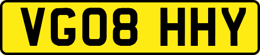 VG08HHY